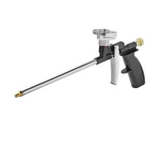 Пистолет для монтажной пены Fomeron DIY