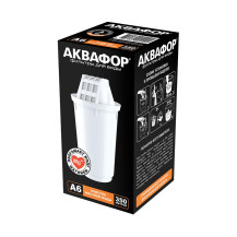 Модуль сменный фильтрующий Аквафор А6 арт.И6145
