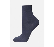 Носки детские 3081, р.21-22, 000 т.серый