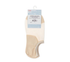 Носки женские CONTE ELEGANT ACTIVE, р.23, 000 бежевый