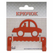 Крючок Артикул KR023-RY Крючок Артикул KR023-RY