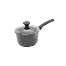 Ковш АЛА с/крышкой стекл. 2л арт.G09 2.0G