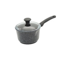 Ковш АЛА с/крышкой стекл. 2л арт.G09 2.0G