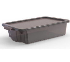 Контейнер Porter  8,0л (грозовое небо) ИК 29783000