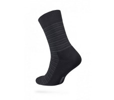 Носки мужские DIWARI COMFORT, р.25, 012 черный