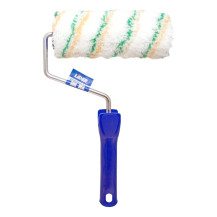 Валик малярный 180 мм d 48 мм/8, полиакрил, ворс 18 мм MASTER, с ручкой, LIDER Валик малярный 180 мм d 48 мм/8, полиакрил, ворс 18 мм MASTER, с ручкой, LIDER