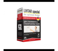 Клей для стеклообоев LIHTARspezial 250г