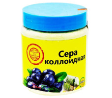 Сера коллоидная 500 мл