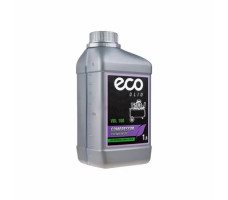 Масло минеральное компрессорное ECO VDL 100, 1 л