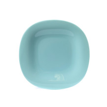 Тарелка мелкая стеклокерам. CARINE light blue 27см арт. Р4127 Тарелка мелкая стеклокерам. CARINE light blue 27см арт. Р4127