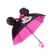 Зонт-трость складной Minnie mouse 71см арт. 25560632 код 224975