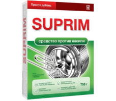 Suprim Средство против накипи 750 г(0,75*18*40)