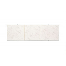 Экран под ванну PERFECTO LINEA хлопковый мрамор 1,5 м. арт. 36-004243 Экран под ванну PERFECTO LINEA хлопковый мрамор 1,5 м. арт. 36-004243