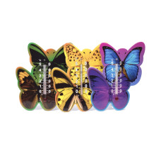 Термометр комнатный Бабочка арт. B377