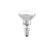 Camelion Лампа накаливания MIC зеркальная 60/R50/E14 /100 АКЦИЯ