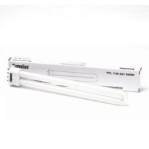 Лампа люминисцентная KD-008C KD-017 FPL 11W 2G7 6400K (11 Вт) компактная Лампа люминисцентная KD-008C KD-017 FPL 11W 2G7 6400K (11 Вт) компактная