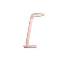 Светильник настольный Camelion KD-824 C14 розов LED(9 Вт,230В,сенс, рег.ярк и цвет.темп,с зерк