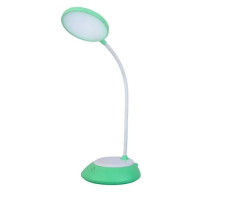 Светильник наст, Ultraflash LED UF-744 C05 6Вт арт,14468 Китай