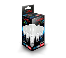 Лампа светодиодная LED-A70-18W-E27-4000K