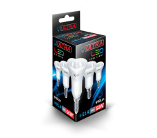 Лампа светодиодная LED-R50-7W-E14-4000K