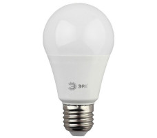 Лампа светодиодные стандарт LED A60-15W-840-E27 ЭРА QX