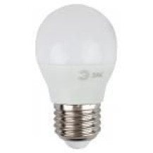 Лампа светодиодная шарик Эра LED-6.6 ВТ-Р45-2700К-Е27 арт.Р45-9W-827-Е27 Китай Лампа светодиодная шарик Эра LED-6.6 ВТ-Р45-2700К-Е27 арт.Р45-9W-827-Е27 Китай