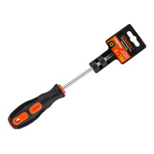 Отвертка "+" №2 100мм PH STARTUL PROFI (ST3032-210) (крестовая Phillips, рукоятка Anti slip) Отвертка "+" №2 100мм PH STARTUL PROFI (ST3032-210) (крестовая Phillips, рукоятка Anti slip)
