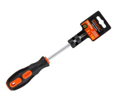 Отвертка "+" №2 100мм PH STARTUL PROFI (ST3032-210) (крестовая Phillips, рукоятка Anti slip)