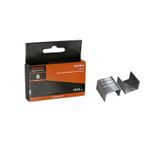 Скобы  12мм тип 53 (1000шт) STARTUL STANDART (ST4502-12)