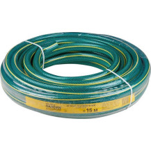 Шланг поливочный 1/2" 15м STARTUL GARDEN (ST6201-1/2-15) (4 слоя) Шланг поливочный 1/2" 15м STARTUL GARDEN (ST6201-1/2-15) (4 слоя)
