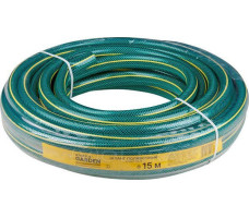 Шланг поливочный 1/2" 15м STARTUL GARDEN (ST6201-1/2-15) (4 слоя)