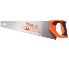 Ножовка по дер. 450мм STARTUL STANDART (ST4025-45) (11 TPI)