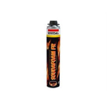 Пена монтажная Soudal Soudafoam FR 0.75л Бельгия Пена монтажная Soudal Soudafoam FR 0.75л Бельгия