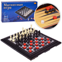 Игра 3в1 шашки, шахматы, нарды Игра 3в1 шашки, шахматы, нарды