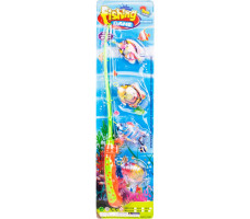 Игрушка "Весёлая рыбалка"