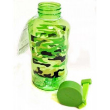 Бутылка для воды YB-0256 Бутылка для воды YB-0256