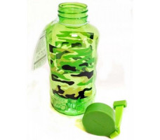 Бутылка для воды YB-0256