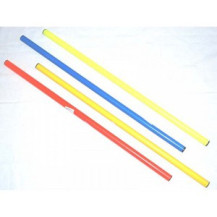 Палка гимнастическая 1,2м G25-120