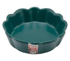 Салатник керамический PERFECTO LINEA ASIAN зеленый 15см арт.17-131545