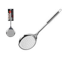 Шумовка, нерж.сталь, CHEF, PERFECTO LINEA