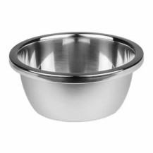 Миска для взбивания из нерж.стали, диам.20см, STARCOOK, PERFECTO LINEA (20х7.8 см., 1400 мл) Миска для взбивания из нерж.стали, диам.20см, STARCOOK, PERFECTO LINEA (20х7.8 см., 1400 мл)