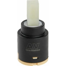Картридж смесителя AV Engineering D25 тип B арт.AVSSS-087