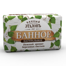Мыло Банное 150г Мыло Банное 150г