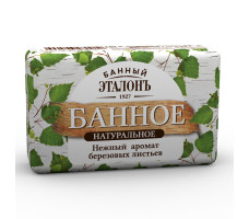 Мыло Банное 150г