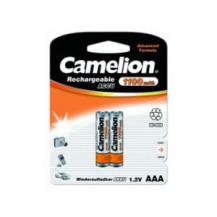 Аккумулятор Camelion NH-AAA1100BP2 24/480 Аккумулятор Camelion NH-AAA1100BP2 24/480