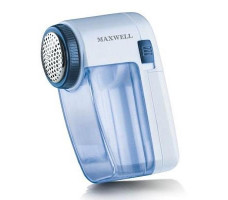 Машинка д/уд. катышек Maxwell MW-3101W