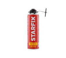 Очиститель монтажной пены STARFIX Foam Cleaner (360мл)
