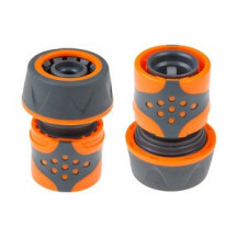 Муфта быстросъемная 3/4" STARTUL GARDEN (ST6016-3-3/4) (soft touch, двухкомпонентная) Муфта быстросъемная 3/4" STARTUL GARDEN (ST6016-3-3/4) (soft touch, двухкомпонентная)