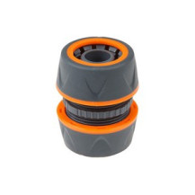 Муфта соед. для шлангов 1/2"(5/8") STARTUL GARDEN (ST6016-6-1/2) (soft touch, двухкомпонентная) Муфта соед. для шлангов 1/2"(5/8") STARTUL GARDEN (ST6016-6-1/2) (soft touch, двухкомпонентная)