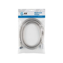 Душевой шланг 1/2"х1/2" 150см AVSSS-027 AV Engineering Душевой шланг 1/2"х1/2" 150см AVSSS-027 AV Engineering